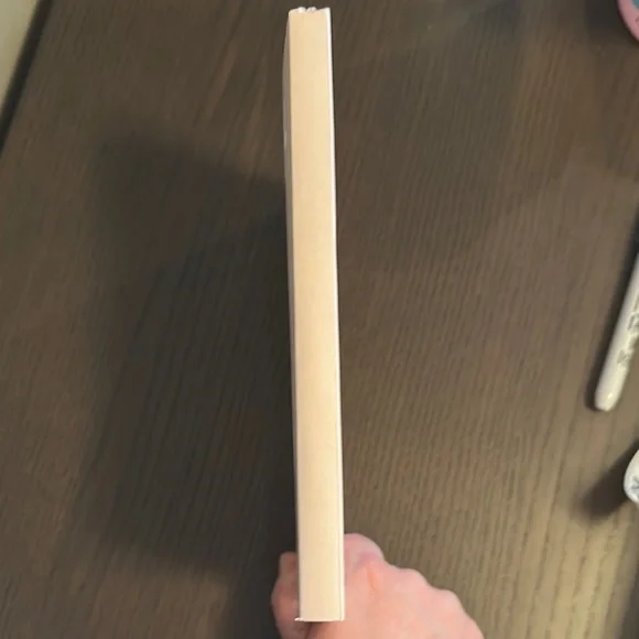 Kelly Green Lemon Fruit Notebook - Picture 3 of 8